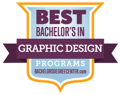 Best Bachelors in Graphic Design